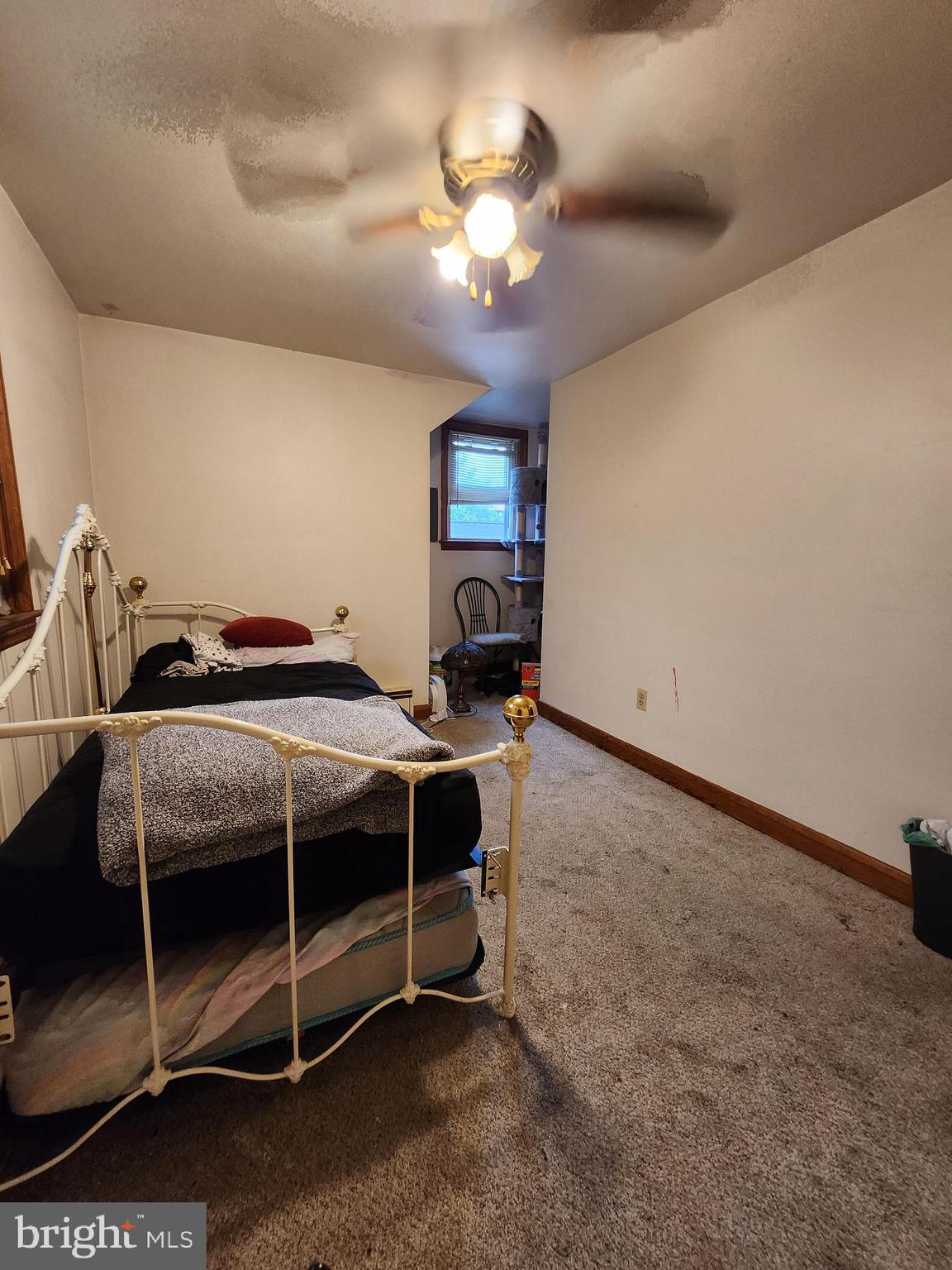 708 George Avenue Baltimore, MD 21221 - Photo 15 of 20 Unit #2 Bedroom