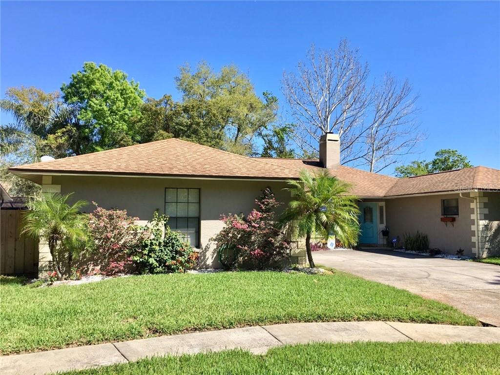 6147 Caliber Court New Port Richey, FL 34655 - Photo 1 of 1 Front Elevation