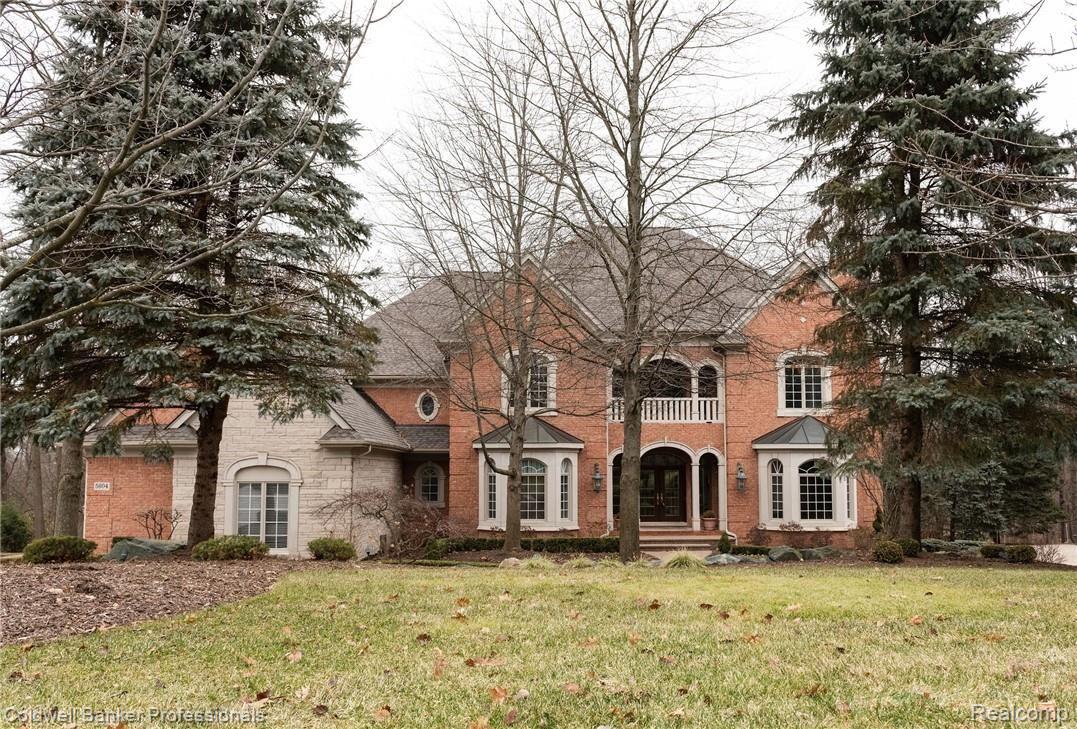5604 Kirkridge Trail Rochester, MI 48306 - Photo 4 of 70 5064-Kirkridge-Trail-2.jpg