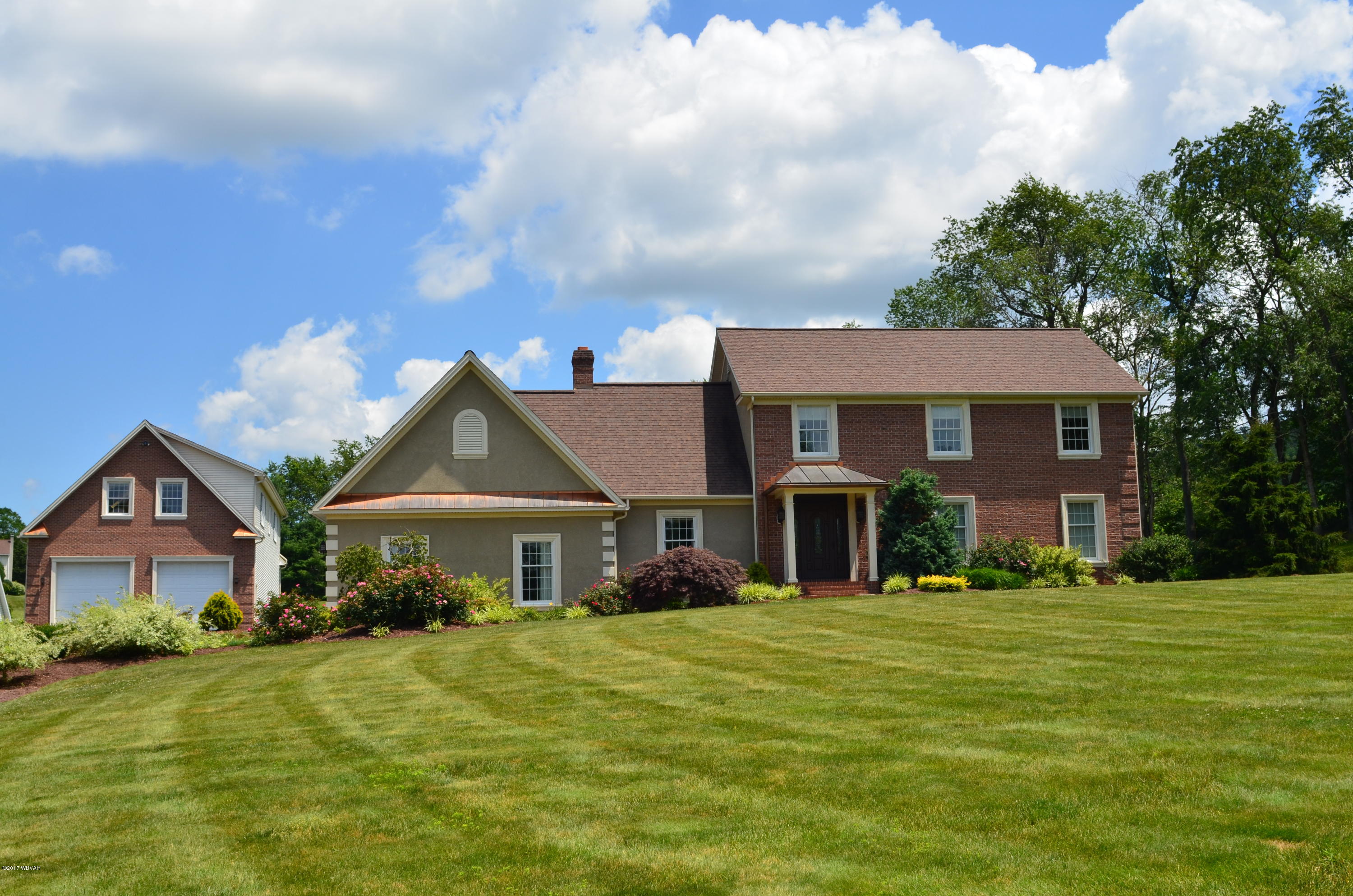831 Fogelman Road Muncy, PA 17756 - Photo 1 of 63 Main