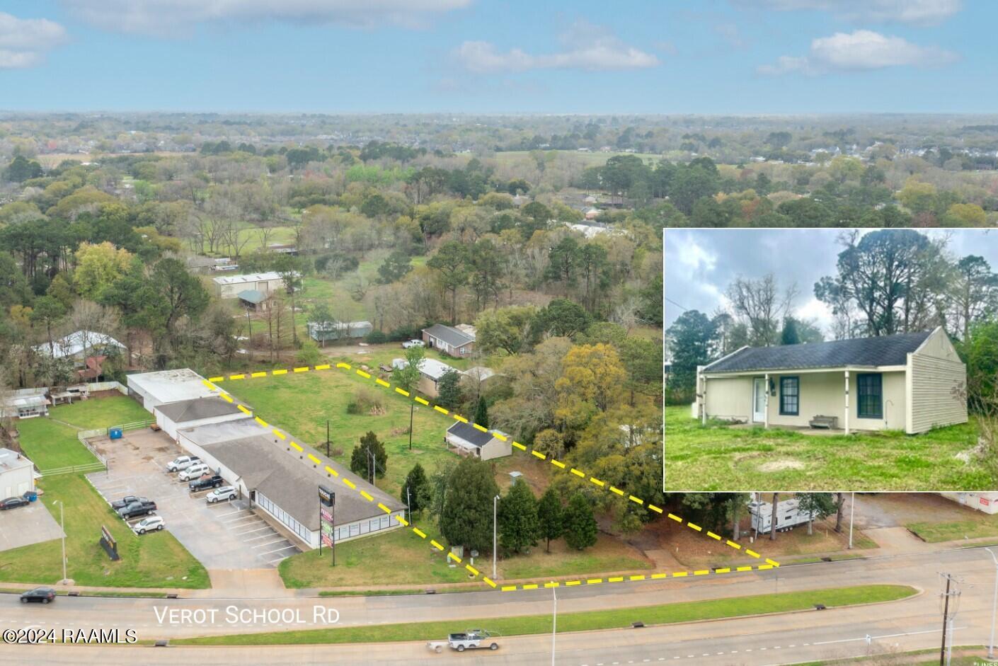 635 Verot School Road Lafayette, LA 70508 - Photo 1 of 28 Gallery Image 1