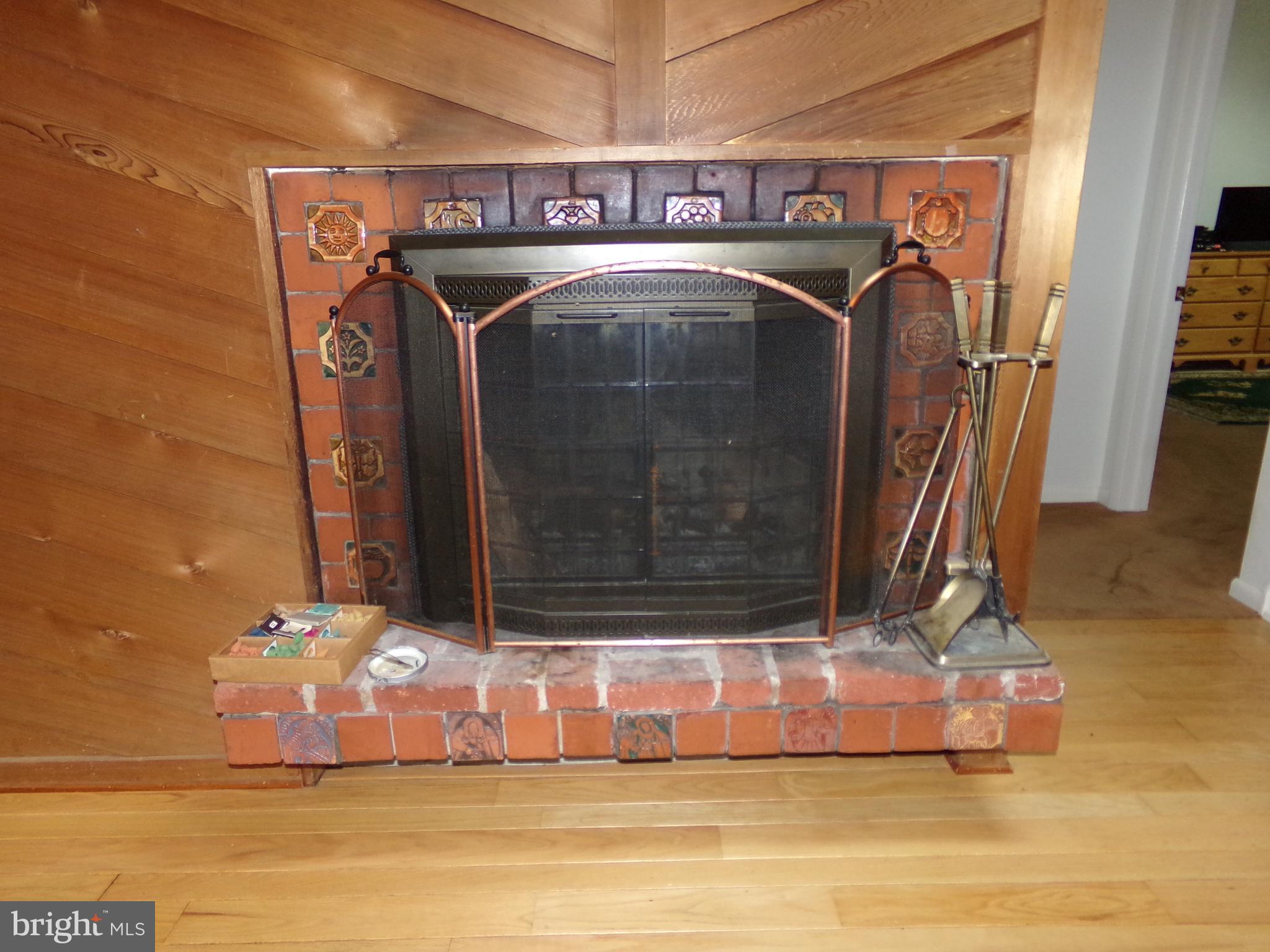 105 Old Forge Road Upper Black Eddy, PA 18972 - Photo 13 of 25