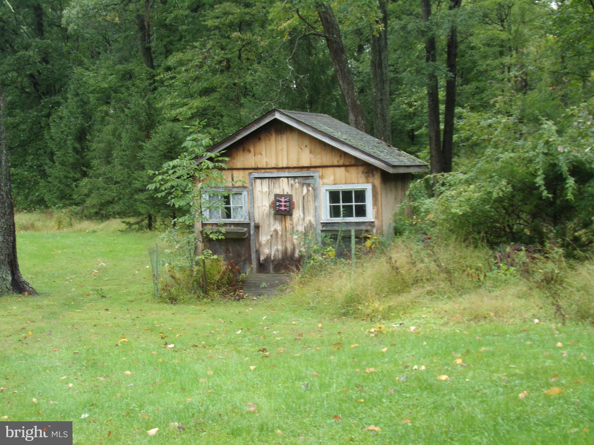 105 Old Forge Road Upper Black Eddy, PA 18972 - Photo 4 of 25