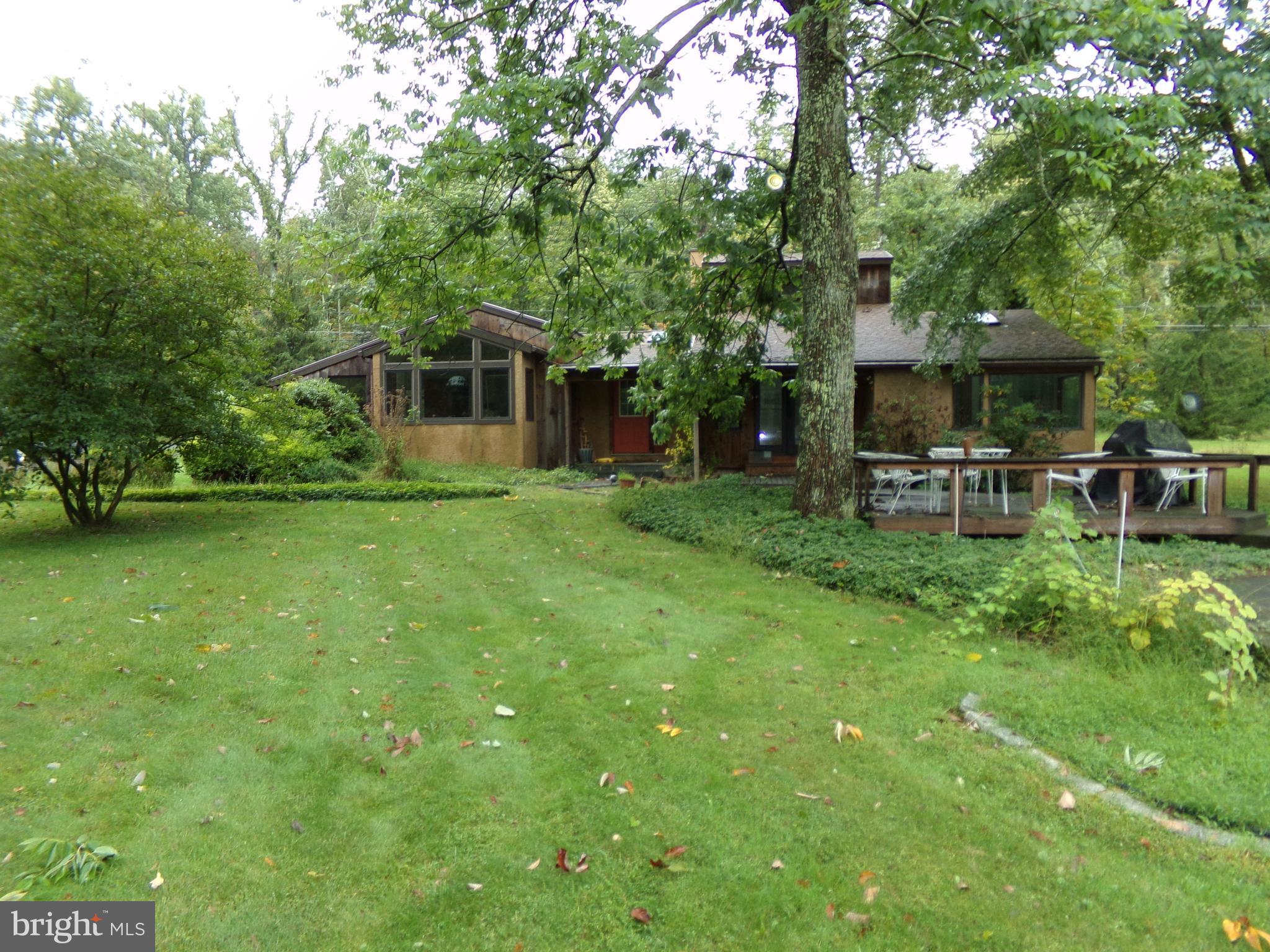 105 Old Forge Road Upper Black Eddy, PA 18972 - Photo 6 of 25