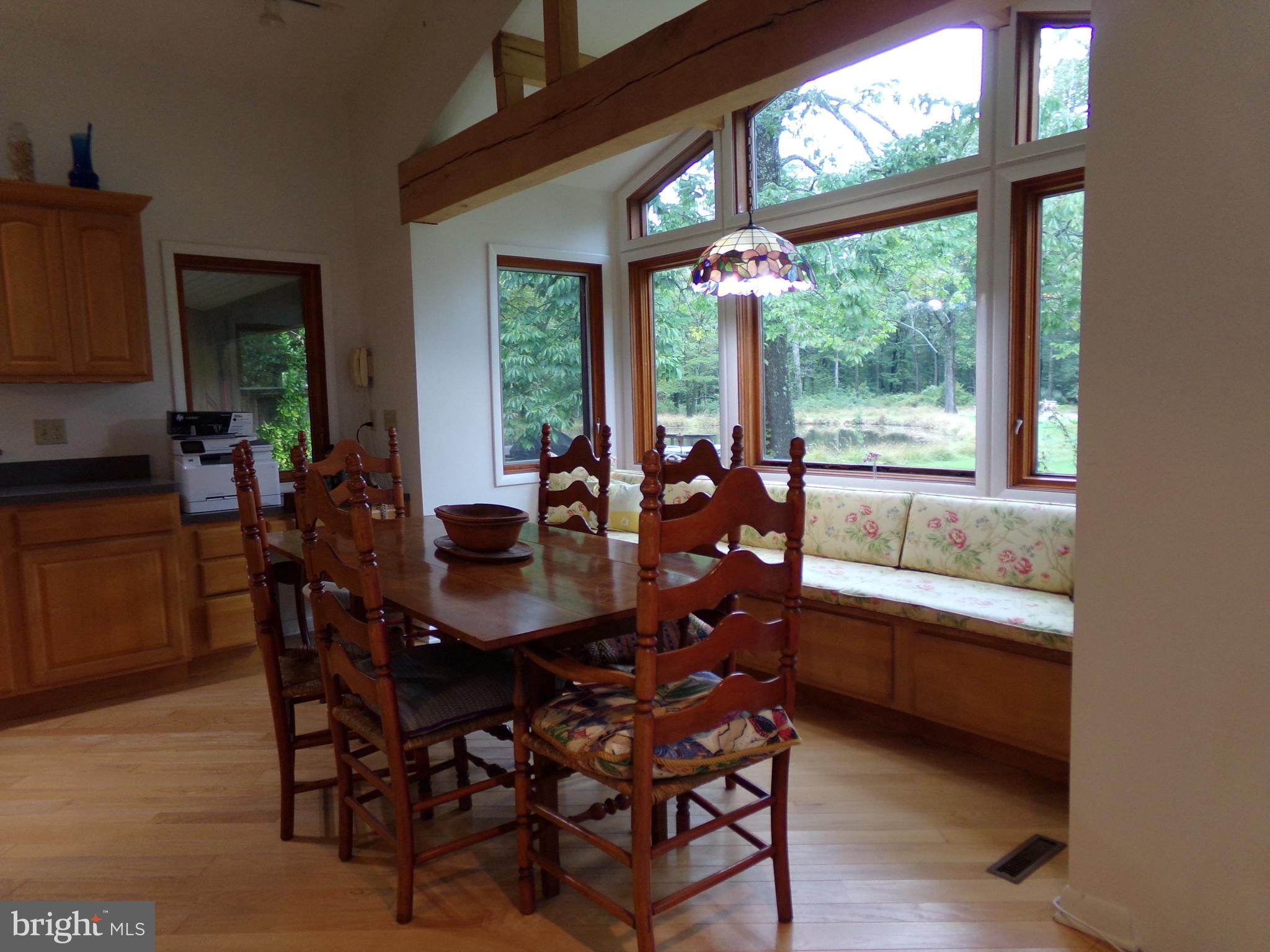 105 Old Forge Road Upper Black Eddy, PA 18972 - Photo 10 of 25