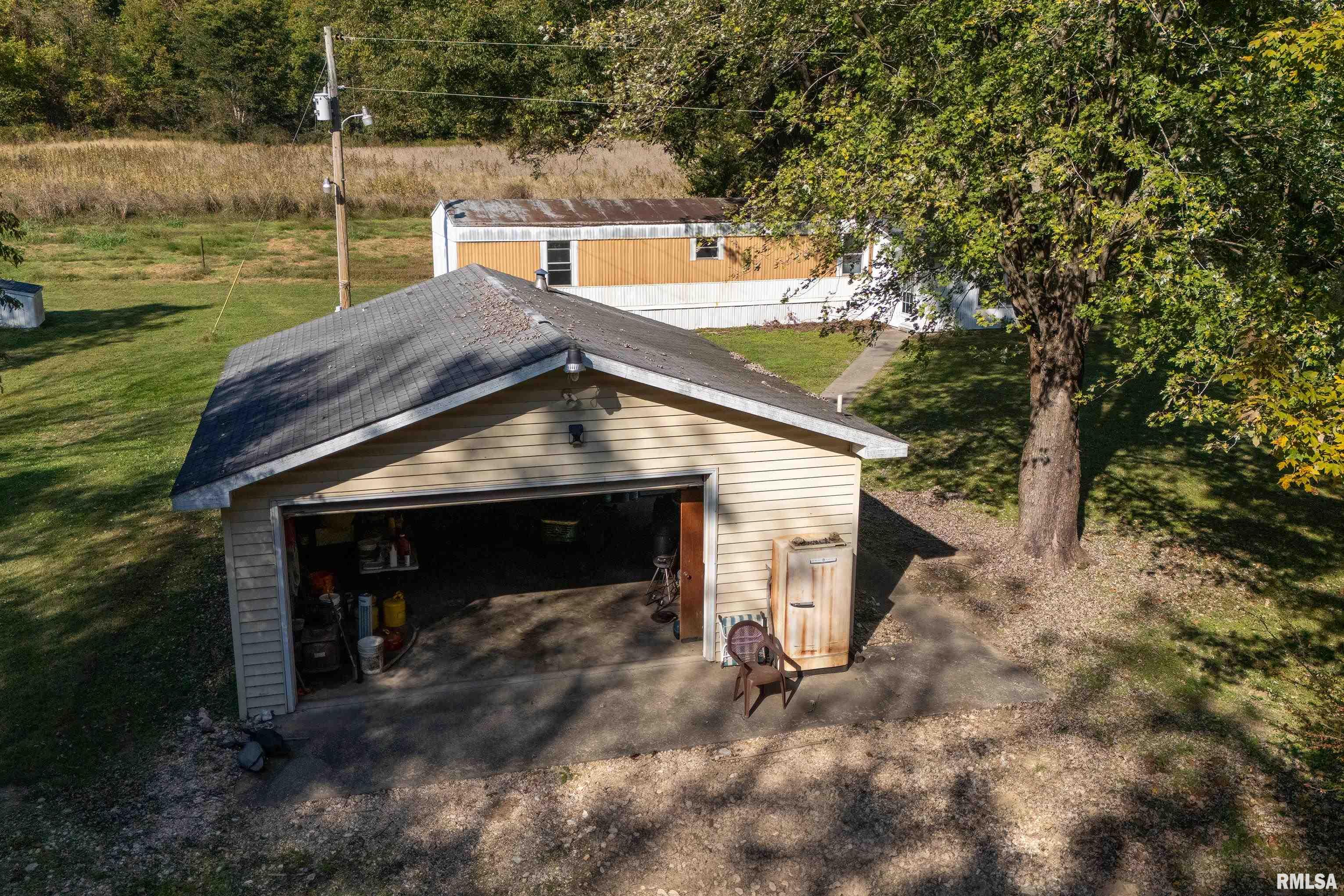 19168 County Line Road Jonesboro, IL 62952 - Photo 27 of 53