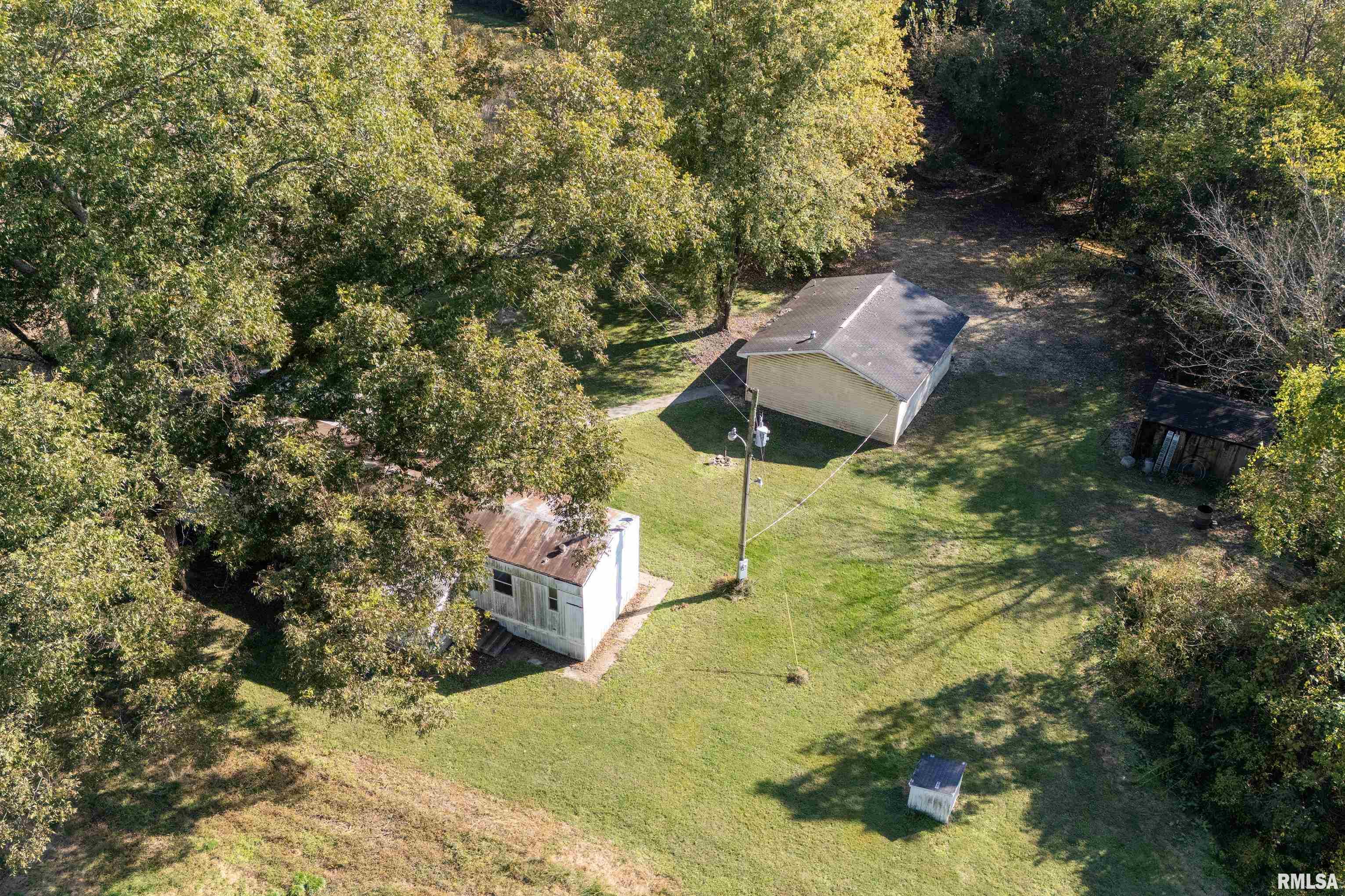 19168 County Line Road Jonesboro, IL 62952 - Photo 33 of 53