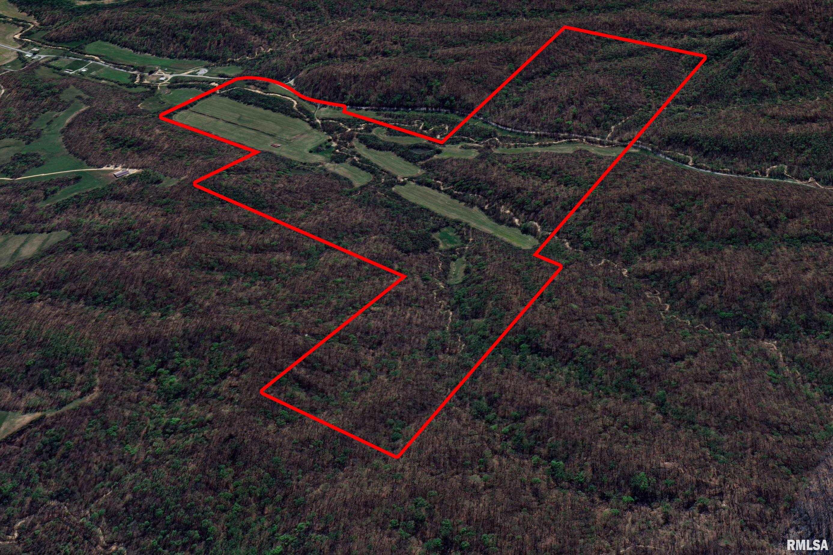 19168 County Line Road Jonesboro, IL 62952 - Photo 37 of 53