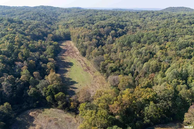 $978,000 | 19168 County Line Road, Jonesboro, IL 62952