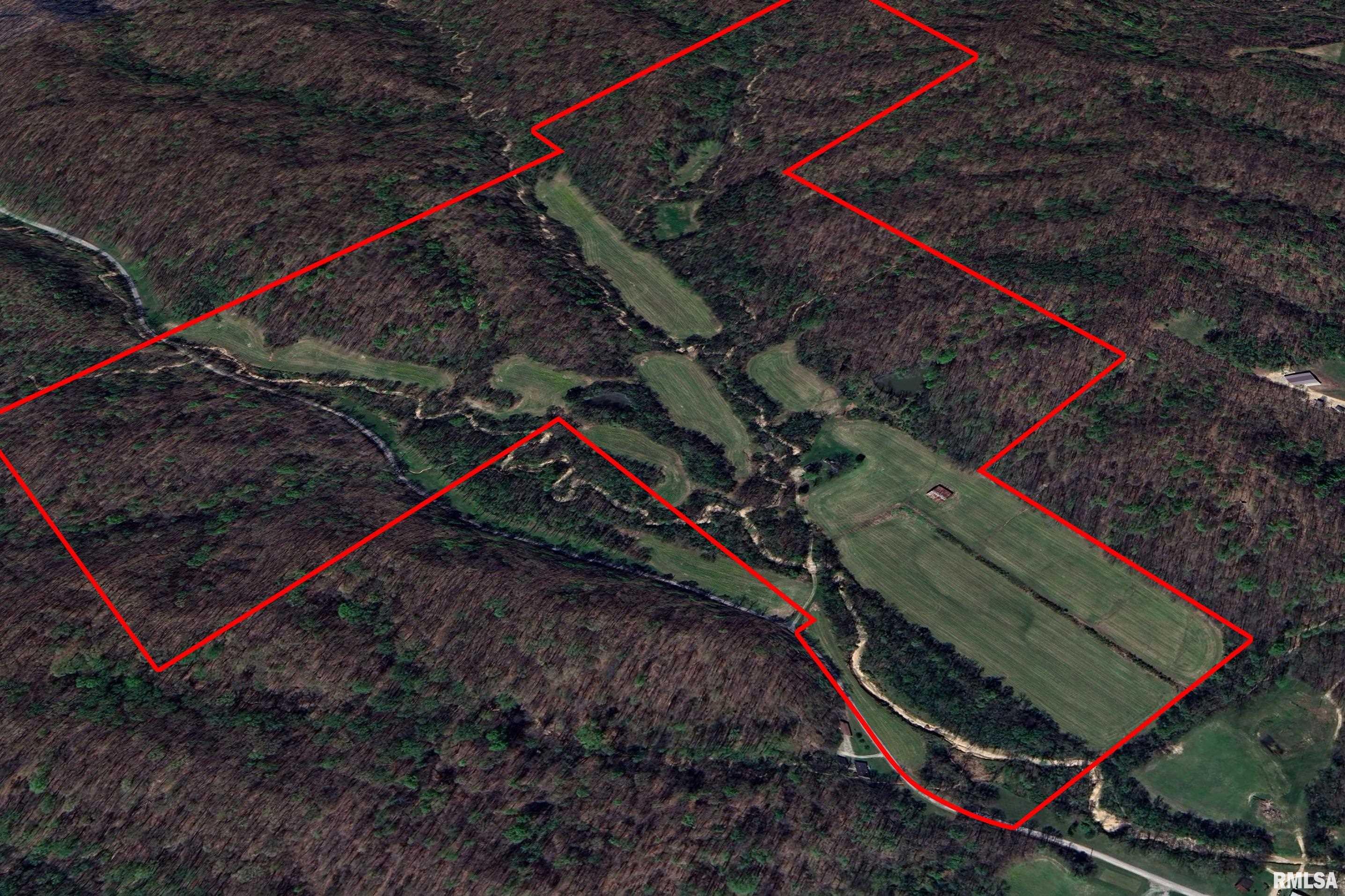 19168 County Line Road Jonesboro, IL 62952 - Photo 47 of 53