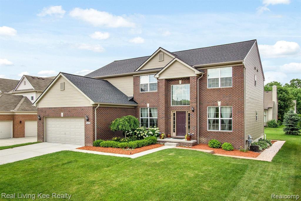 3175 Wren Lane Rochester Hills, MI 48309 - Photo 2 of 46