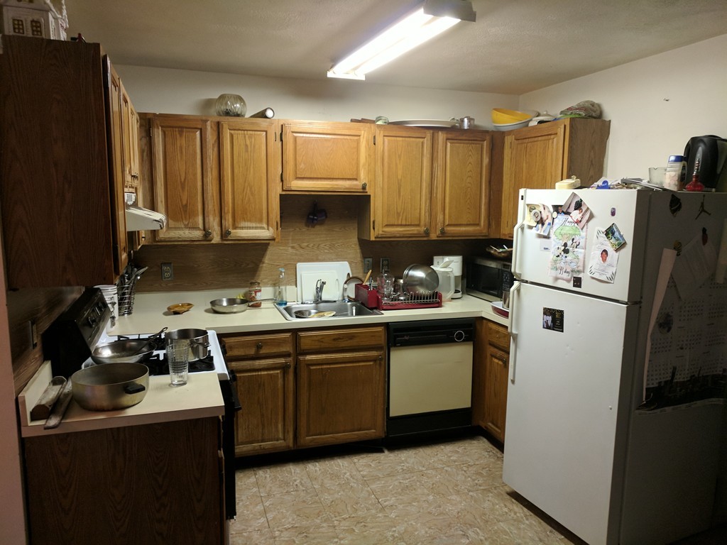 21 Ferndale Street, Unit 2B Boston, MA 02124 - Photo 2 of 7