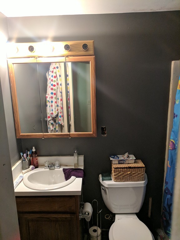 21 Ferndale Street, Unit 2B Boston, MA 02124 - Photo 5 of 7