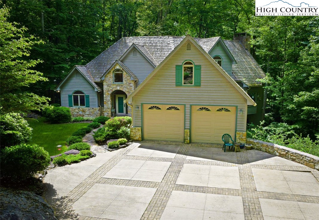 234 Turf Way Boone, NC 28607 - Photo 2 of 45 Gallery Image 2