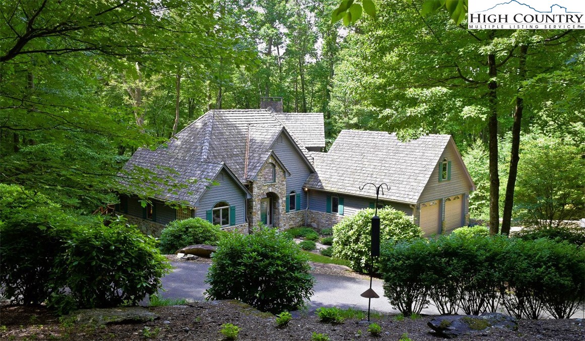 234 Turf Way Boone, NC 28607 - Photo 41 of 45 Gallery Image 41