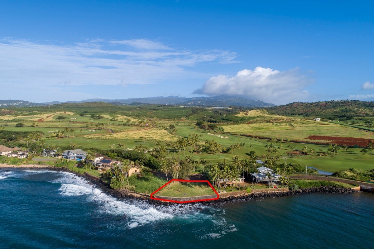 4546 Lawai Road Koloa, HI 96756 - Photo 2 of 2 Gallery Image 2