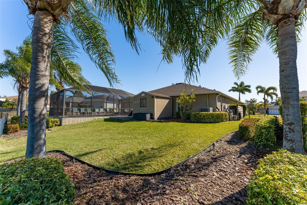 5431 Sandy Shell Drive Apollo Beach, FL 33572 - Photo 58 of 65