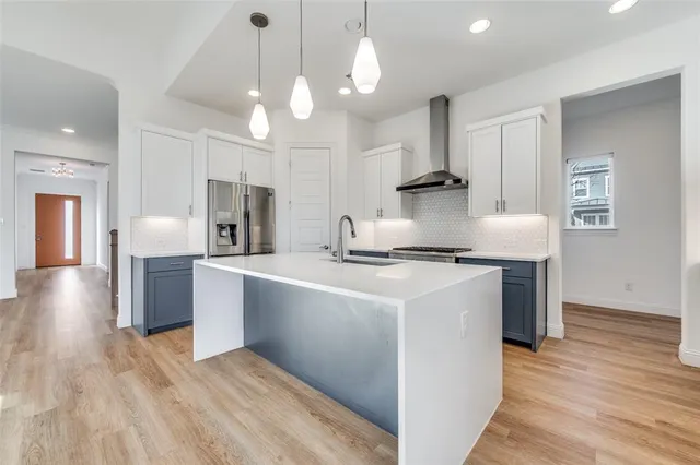 $4,000 | 8590 Kentland Drive, Frisco, TX 75034