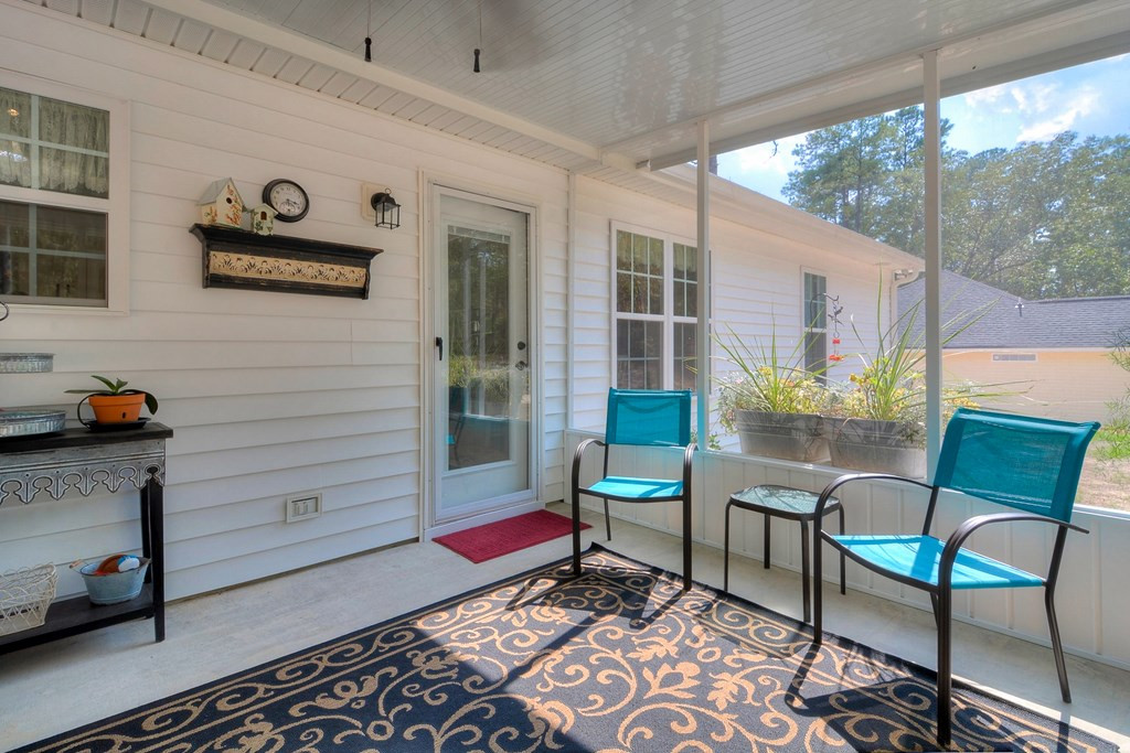 731 Wrights Mill Road Aiken, SC 29801 - Photo 25 of 29