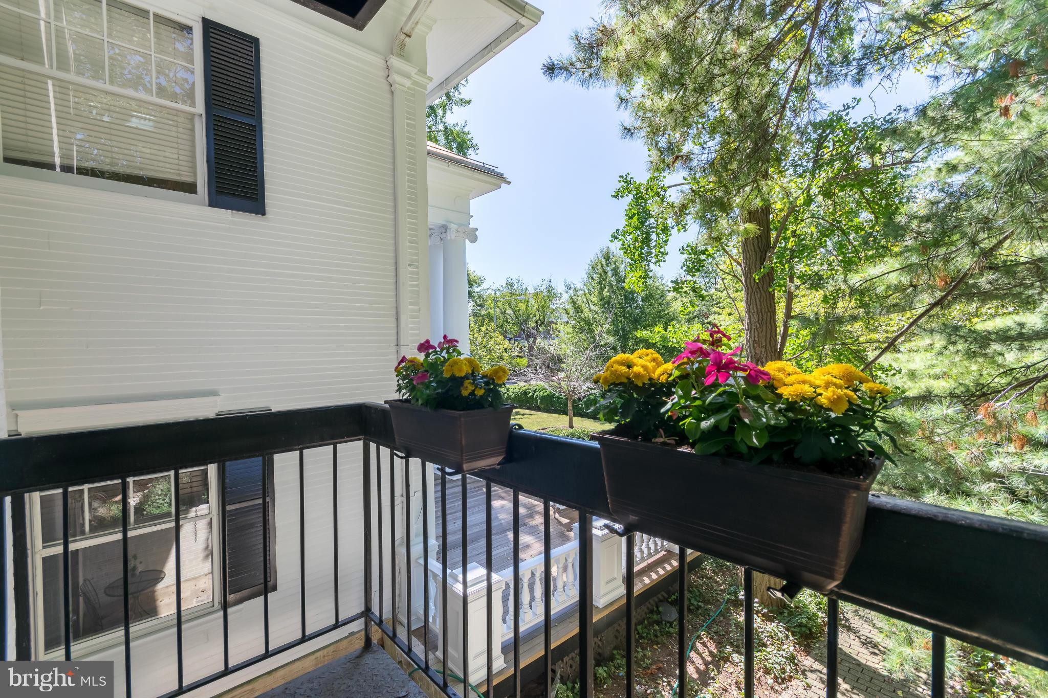 1801 Park Road Northwest, Unit 4 Washington, DC 20010 - Photo 14 of 27 Exterior (General)