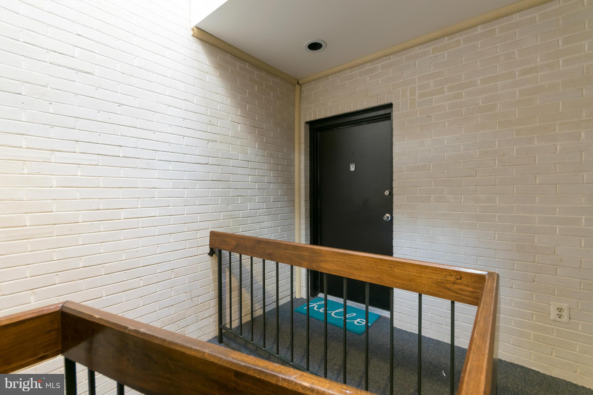 1801 Park Road Northwest, Unit 4 Washington, DC 20010 - Photo 22 of 27 Community