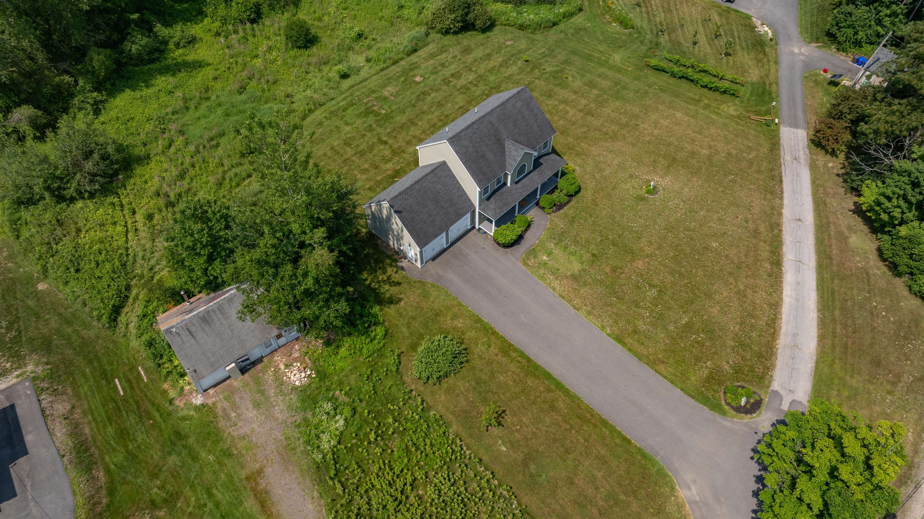 266 Kent Farm Road Hampstead, NH 03841 - Photo 30 of 35