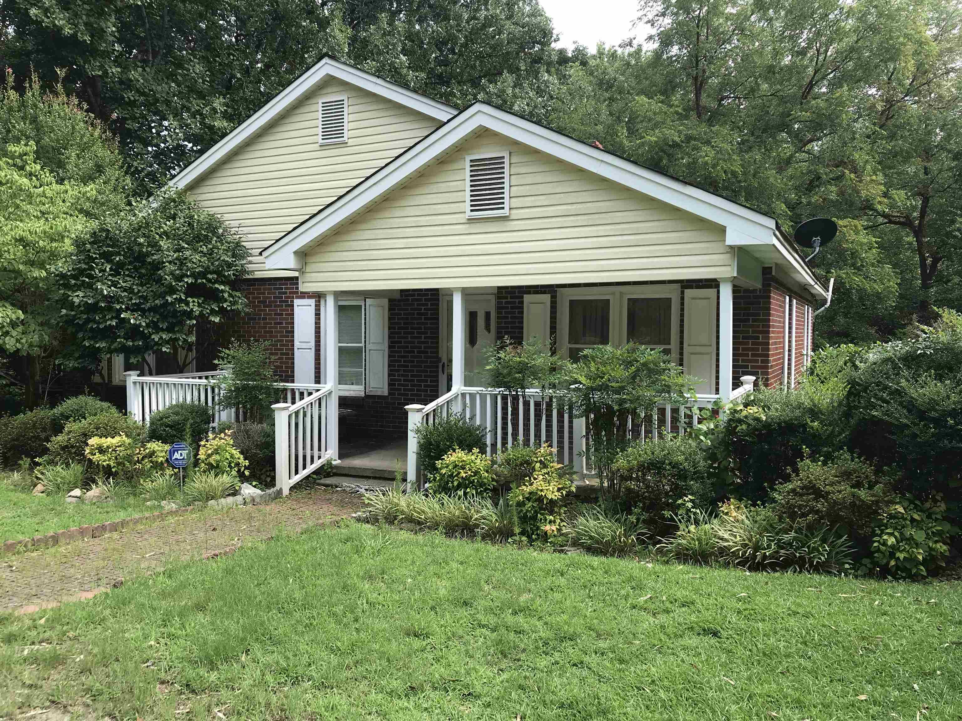 150 Barnado Road Union, SC 29379 - Photo 1 of 25