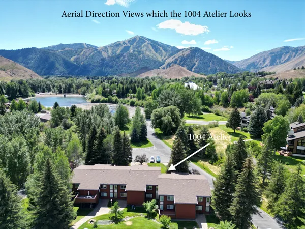 $395,000 | 1004 Atelier Condo Drive, Sun Valley, ID 83353