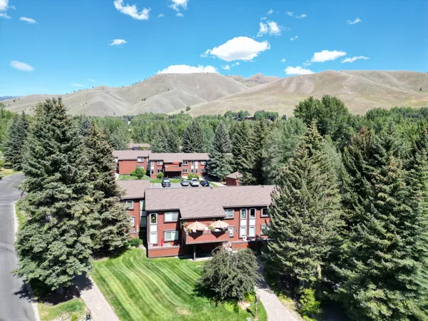 $395,000 | 1004 Atelier Condo Drive, Sun Valley, ID 83353