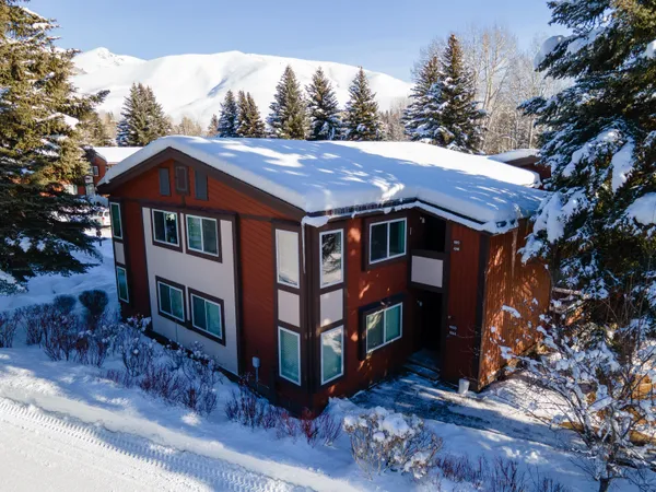 $395,000 | 1004 Atelier Condo Drive, Sun Valley, ID 83353