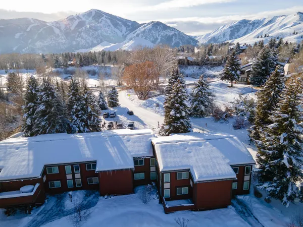 $395,000 | 1004 Atelier Condo Drive, Sun Valley, ID 83353