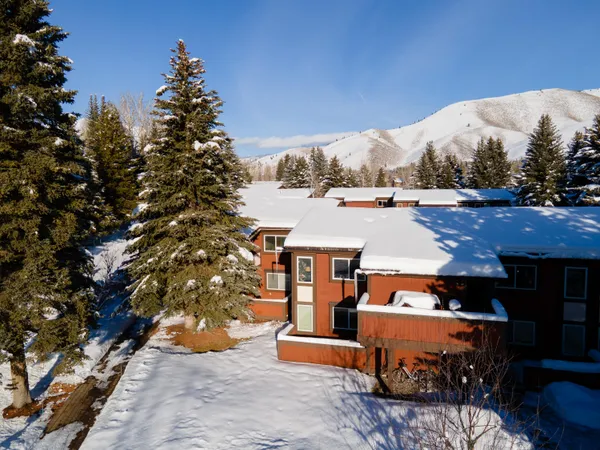 $395,000 | 1004 Atelier Condo Drive, Sun Valley, ID 83353