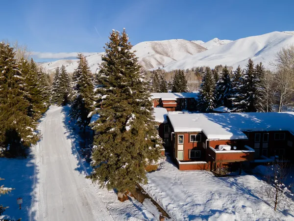 $395,000 | 1004 Atelier Condo Drive, Sun Valley, ID 83353