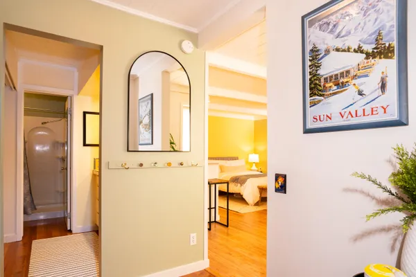 $395,000 | 1004 Atelier Condo Drive, Sun Valley, ID 83353