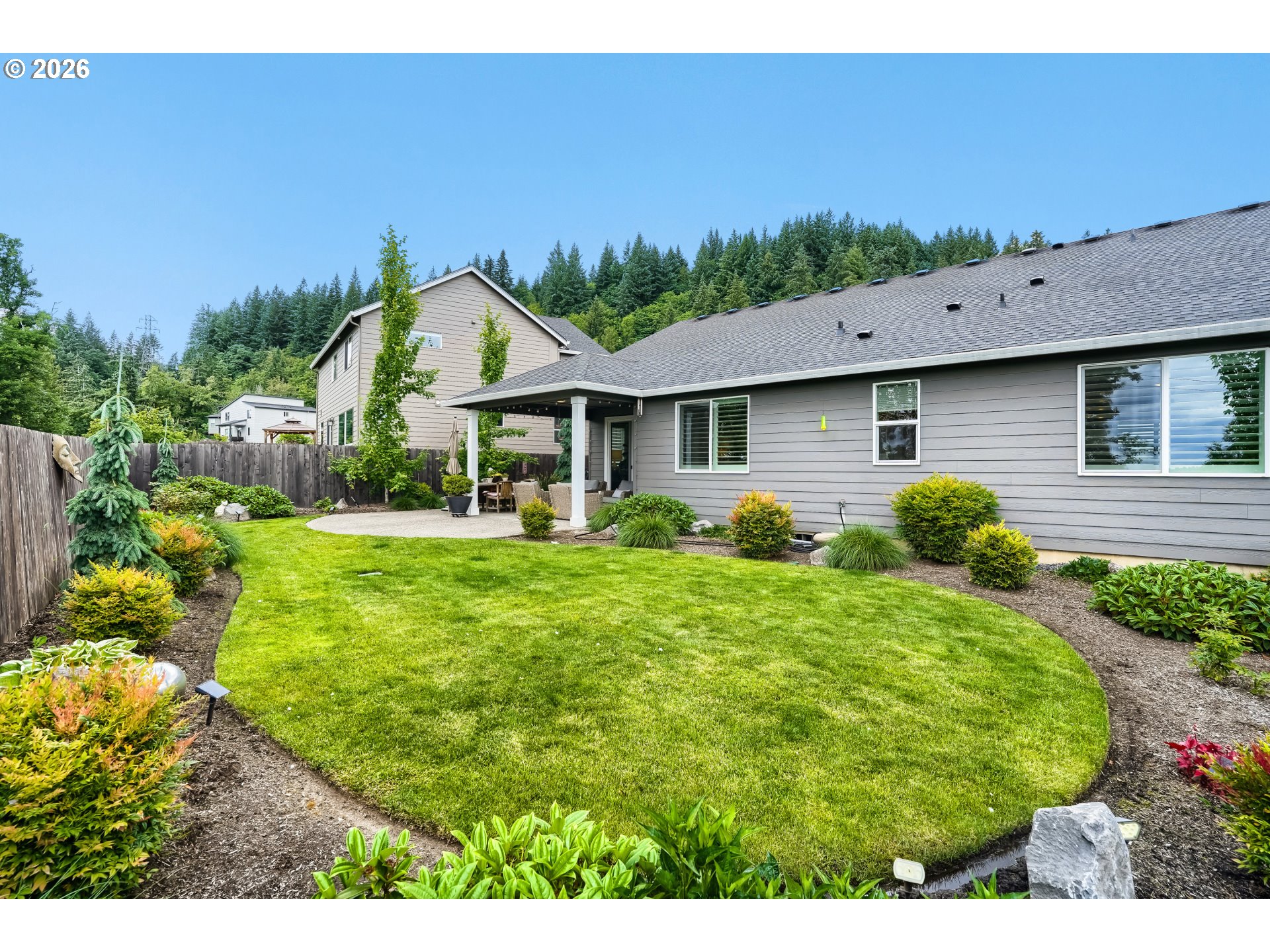9629 North Boxwood Street Camas, WA 98607 - Photo 26 of 29