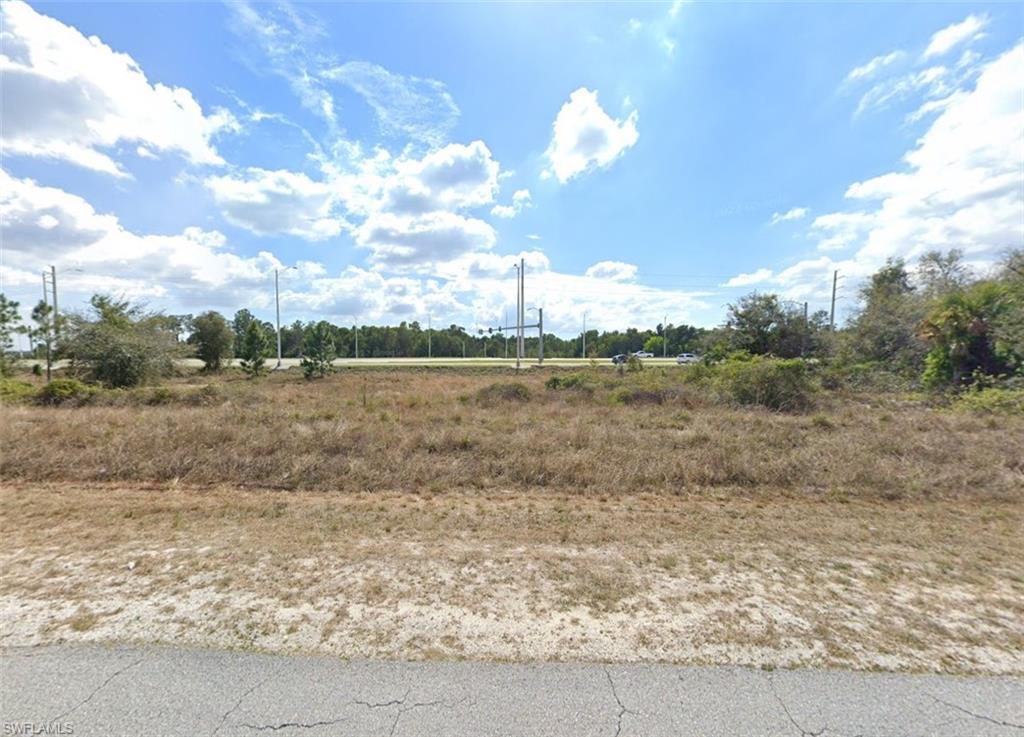 1108 Meadow Road Lehigh Acres, FL 33913 - Photo 2 of 7 a view of lake
