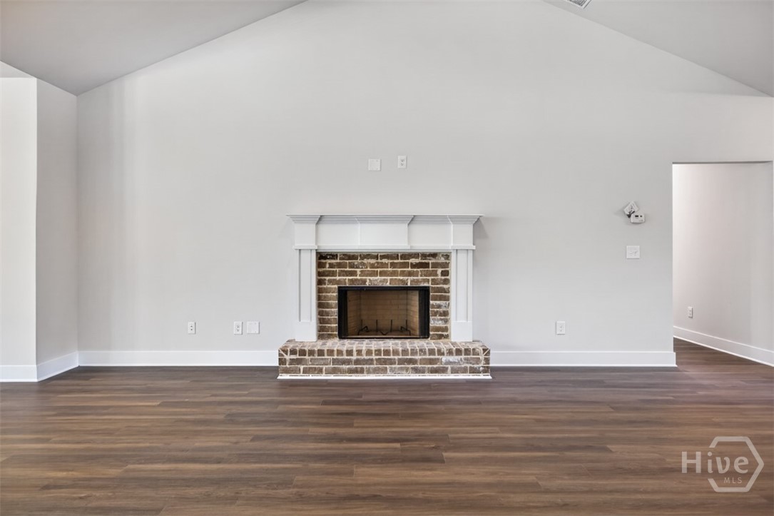 176 Grace Ln., Unit 5 Colbert, GA 30628 - Photo 5 of 27