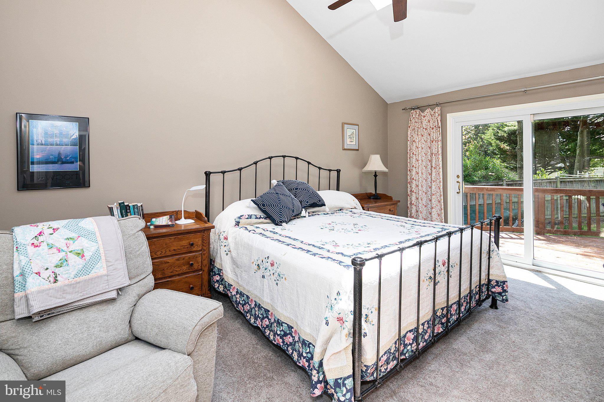 6535 Rimrock Road New Market, MD 21774 - Photo 11 of 50 Primary suite