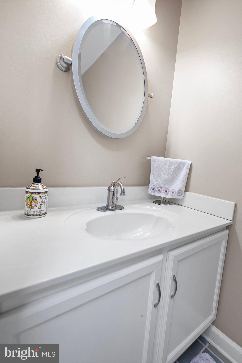 6535 Rimrock Road New Market, MD 21774 - Photo 23 of 50 Powder room