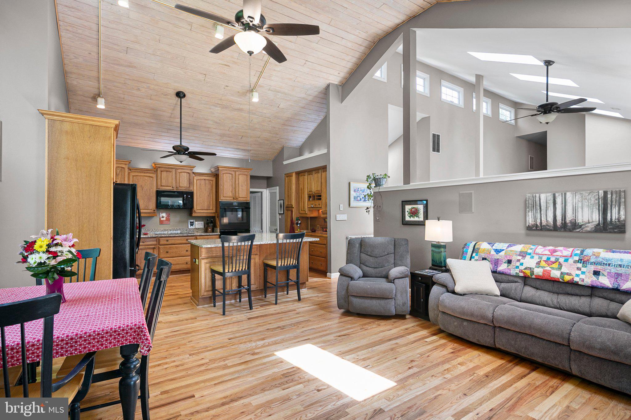 6535 Rimrock Road New Market, MD 21774 - Photo 3 of 50 Open concept