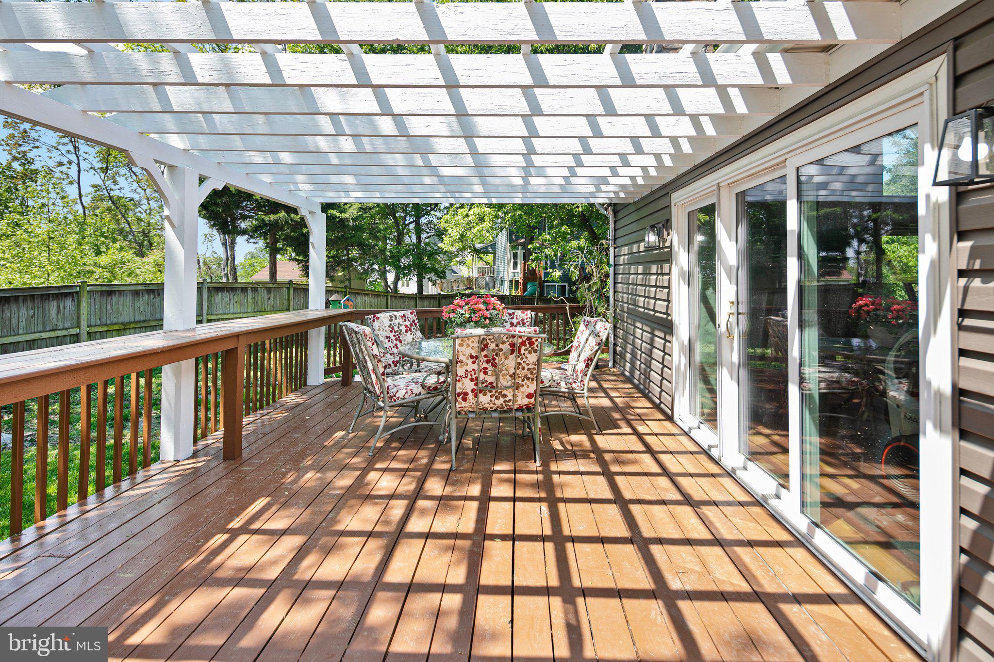6535 Rimrock Road New Market, MD 21774 - Photo 31 of 50 Perfect spot to entertain!