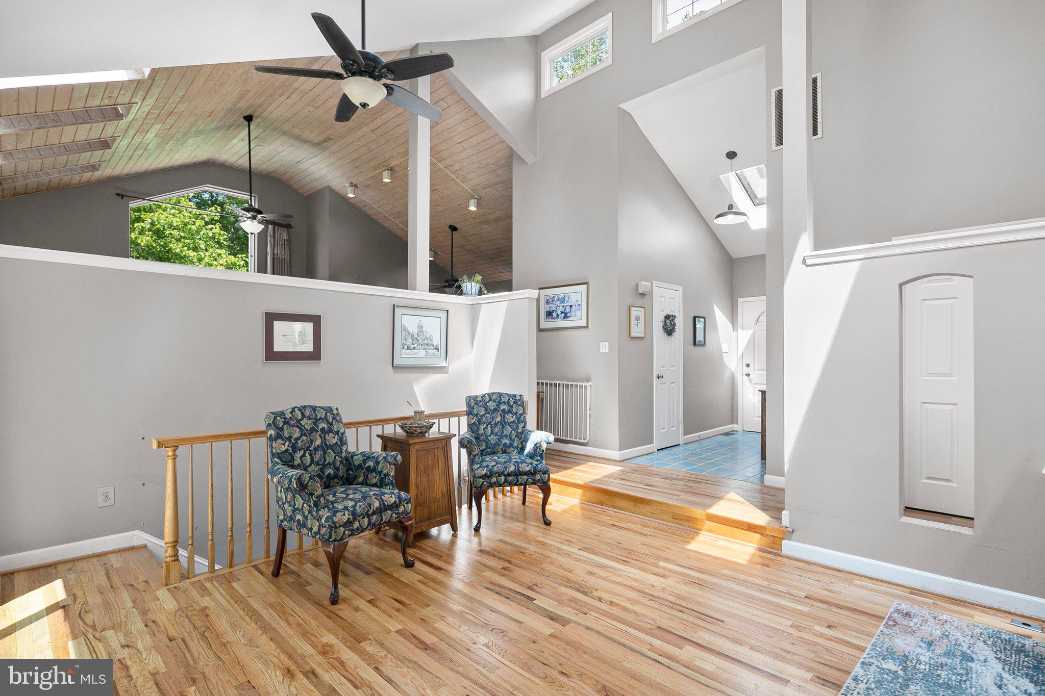 6535 Rimrock Road New Market, MD 21774 - Photo 8 of 50 Freshly refinished hardwood flooring
