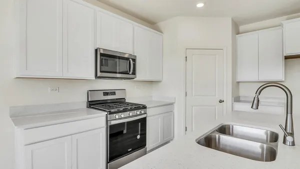 $544,990 | 6208 Leinster Lane, Tinley Park, IL 60477