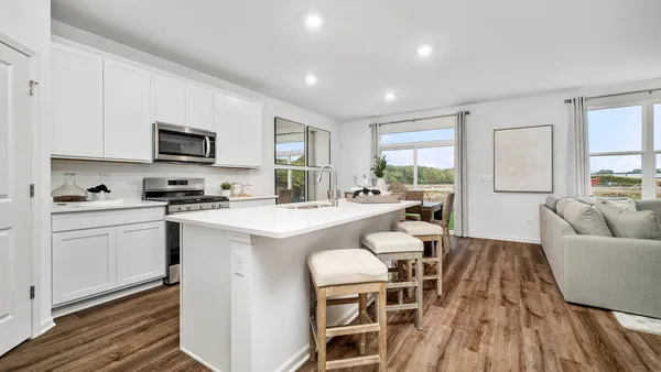 $544,990 | 6208 Leinster Lane, Tinley Park, IL 60477