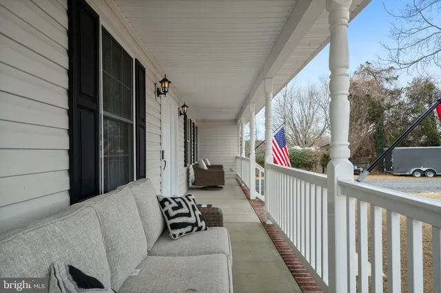 $524,900 | 27118 Mechanicsville Road, Mechanicsville, MD 20659