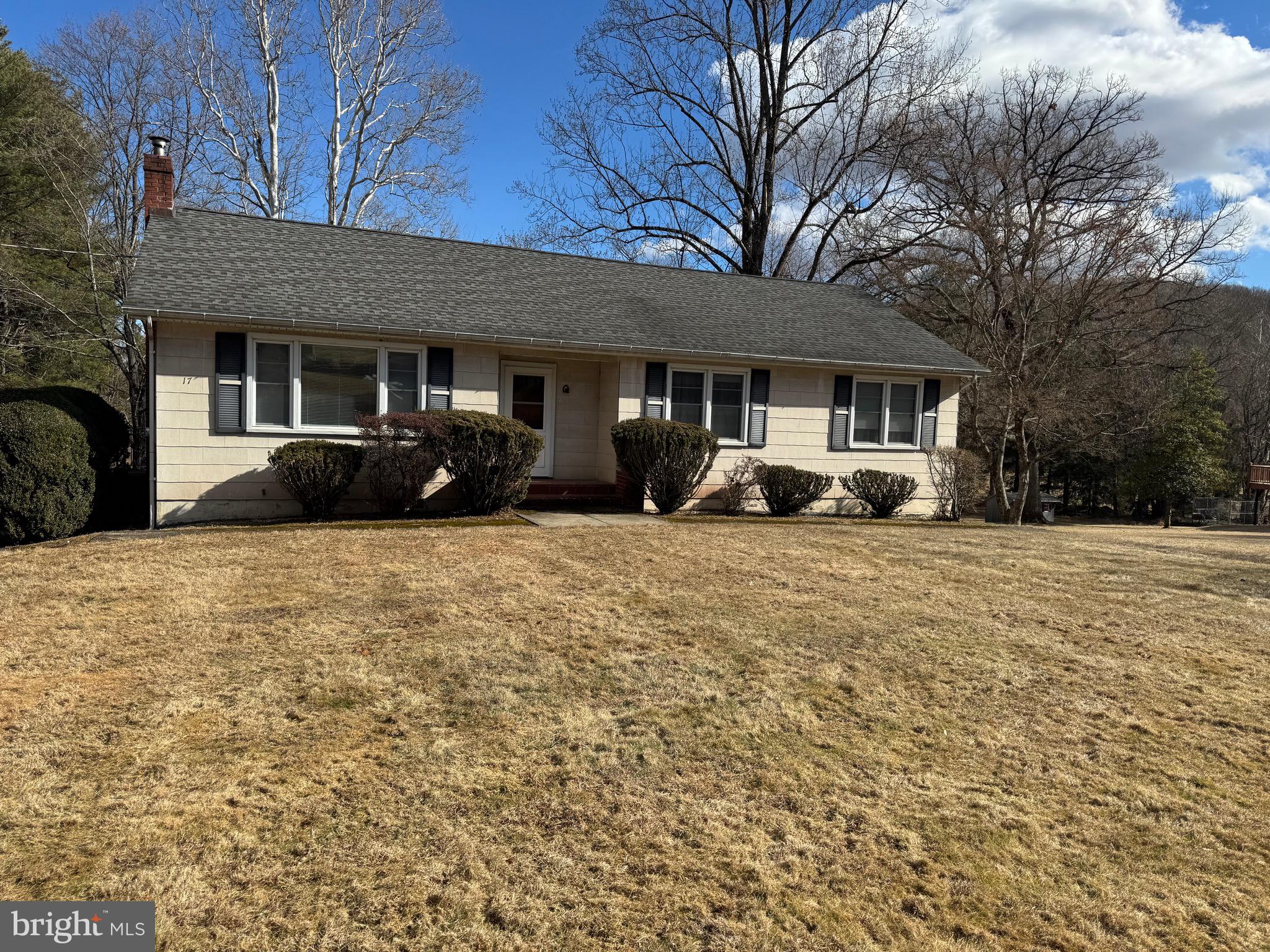 217 Sidney Road Pittstown, NJ 08867 - Photo 1 of 32