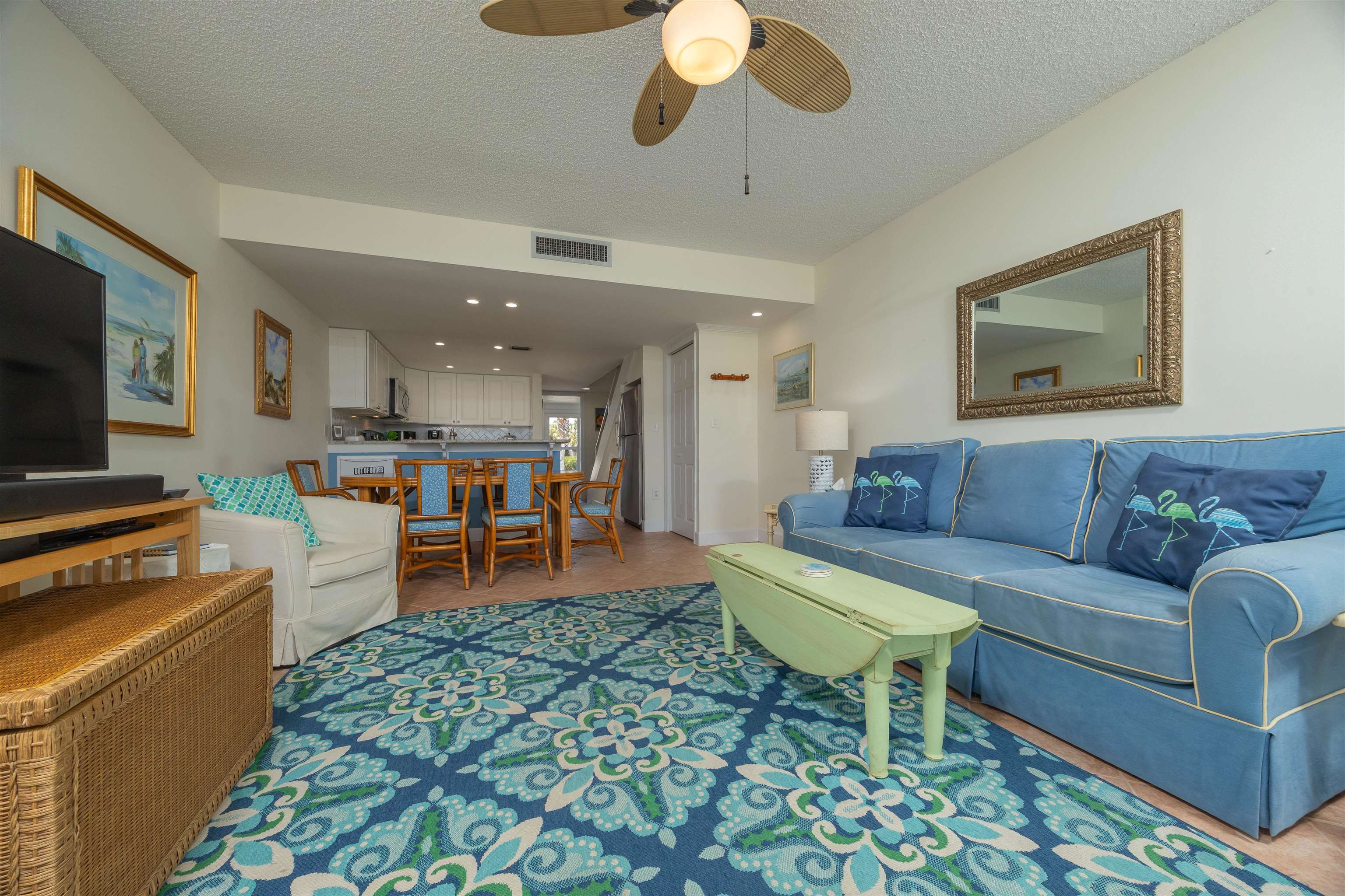 7265 A1A South, Unit B2 St. Augustine, FL 32080 - Photo 11 of 38