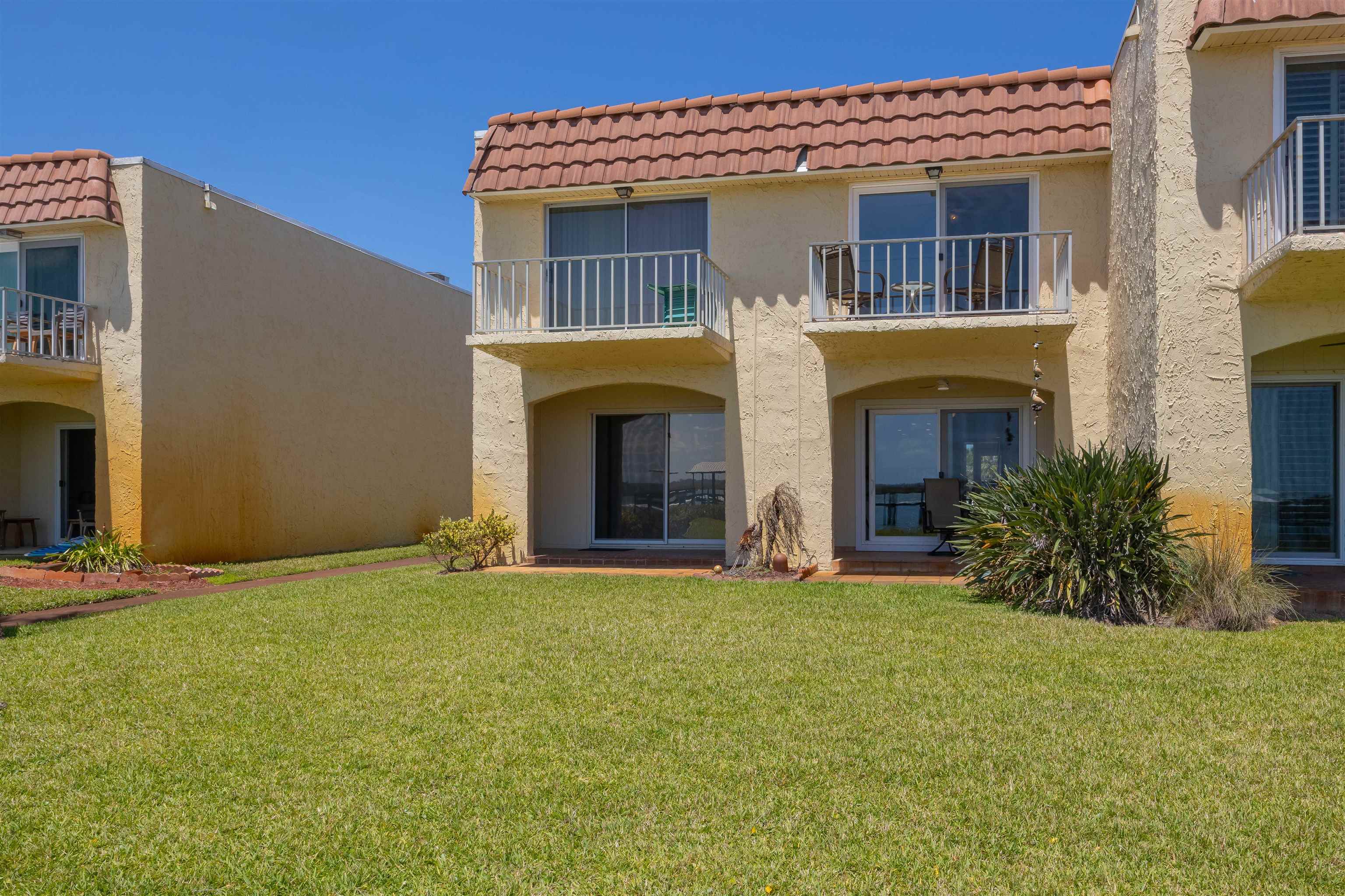 7265 A1A South, Unit B2 St. Augustine, FL 32080 - Photo 14 of 38