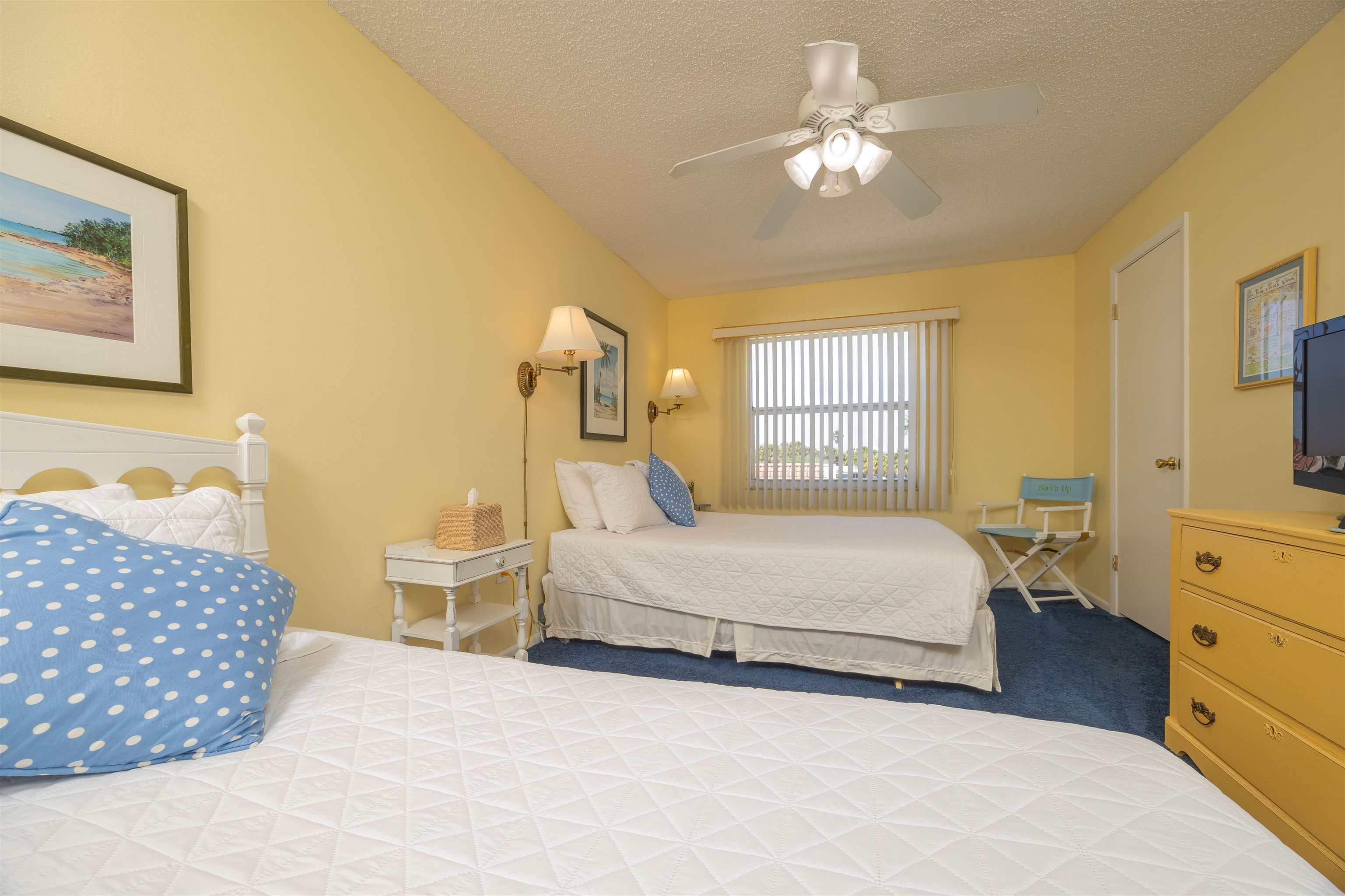 7265 A1A South, Unit B2 St. Augustine, FL 32080 - Photo 17 of 38