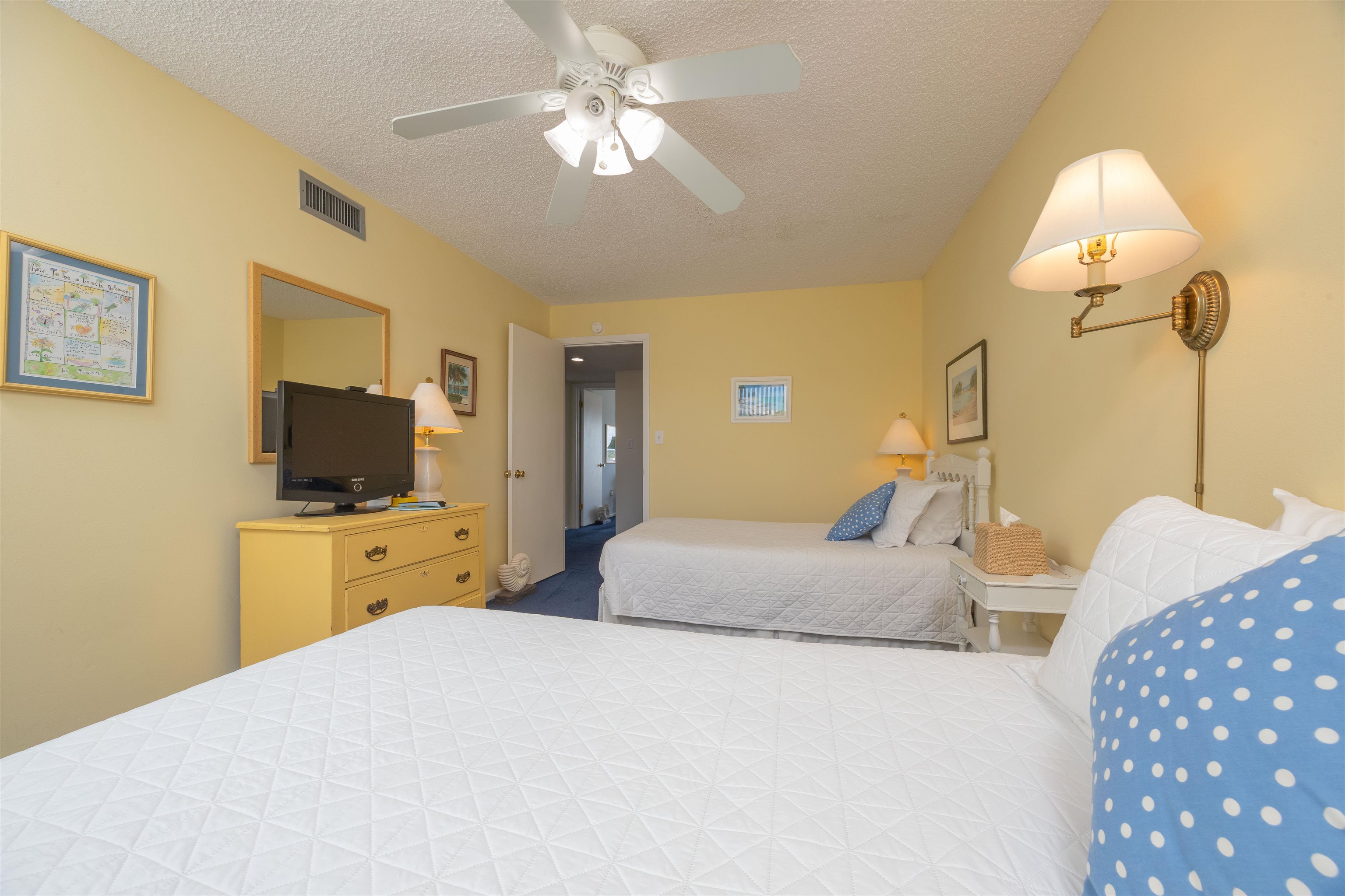 7265 A1A South, Unit B2 St. Augustine, FL 32080 - Photo 18 of 38